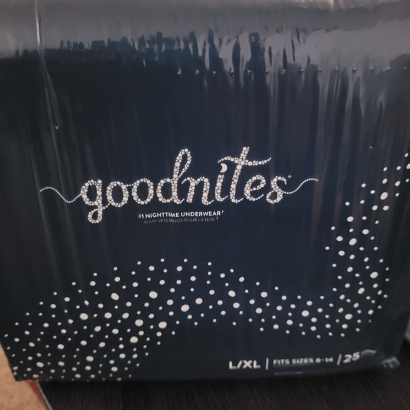 Boys And Girls Pull Ups - Picture 8 of 9